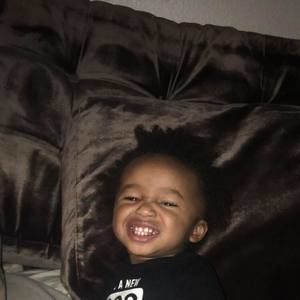 Meet your Posher, Antoinette